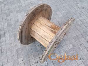 Kotur od kablova za struju